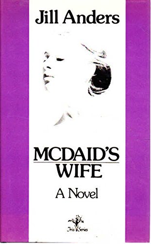 McDaid's Wife