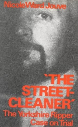 The Streetcleaner