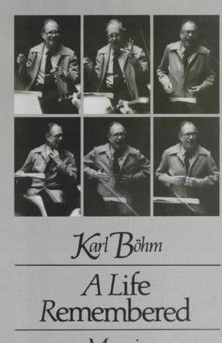 A Life Remembered