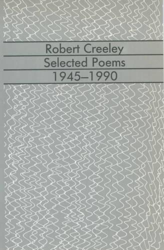 Selected Poems, 1945-90