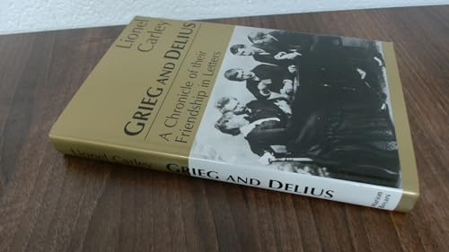 Grieg and Delius