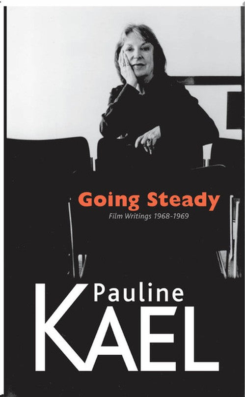 Going Steady