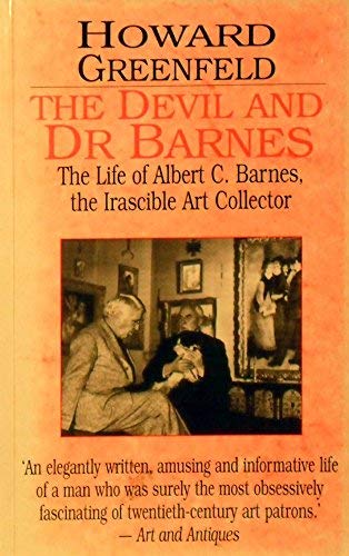The Devil and Dr. Barnes