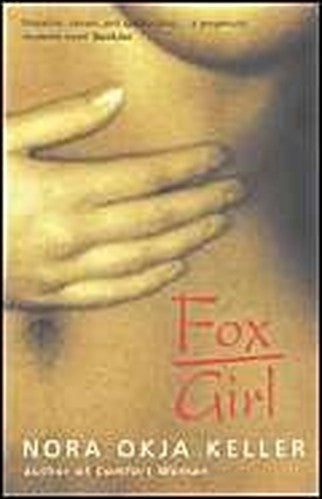 Fox Girl