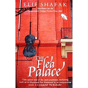 The Flea Palace 