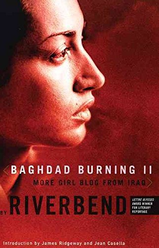 Baghdad Burning