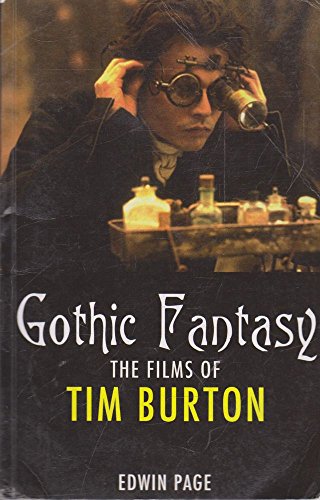 Gothic Fantasy