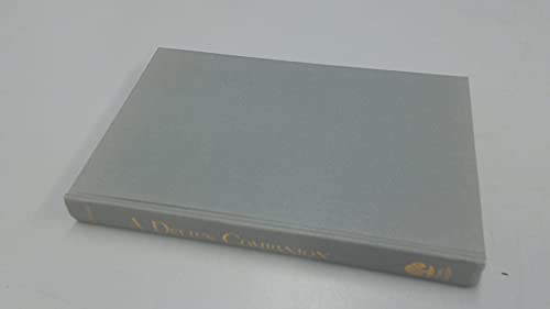 A Delius Companion