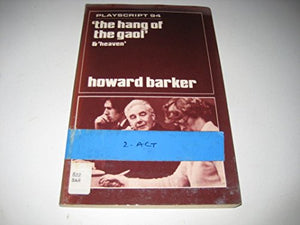 The Hang of the Gaol