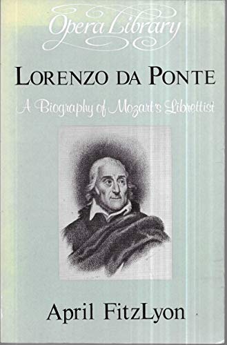 Lorenzo Da Ponte