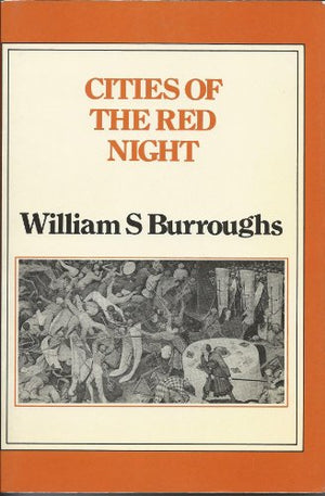 Cities of the Red Night