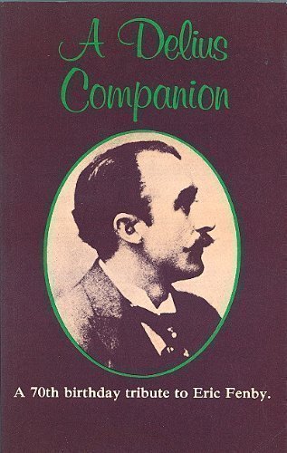 A Delius Companion