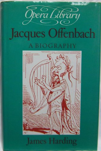 Jacques Offenbach