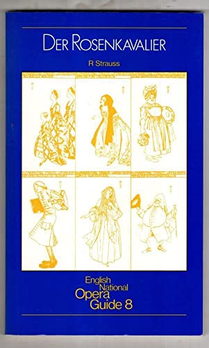 Rosenkavalier, Der