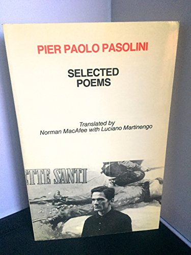 Selected Poems