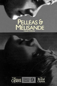 Pellaeas and Maelisande 