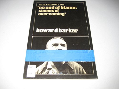 No End of Blame