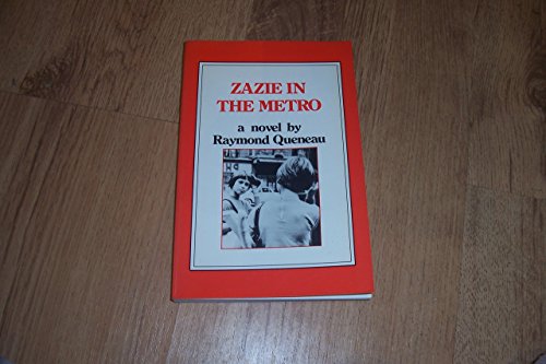 Zazie in the Metro