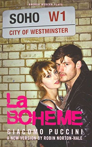 Boheme, La