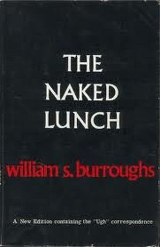 Naked Lunch