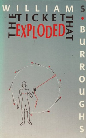 Ticket That Exploded