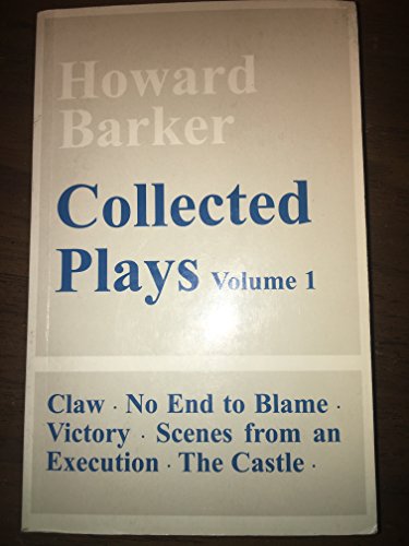 Collected Plays