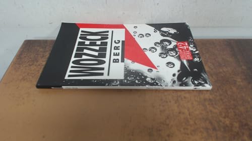 Wozzeck