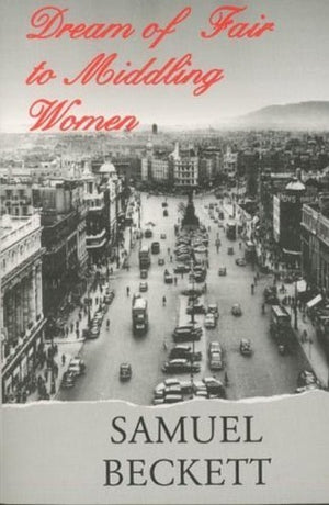 Dream of Fair to Middling Women