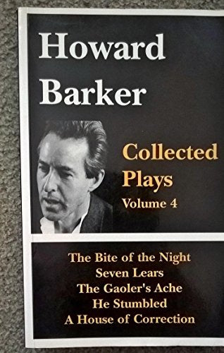 Collected Plays