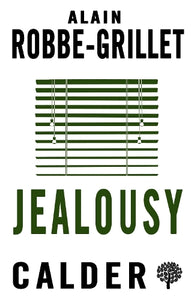 Jealousy 