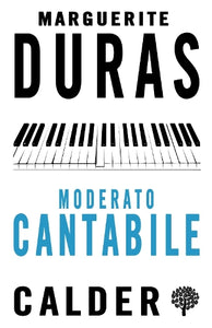Moderato Cantabile 