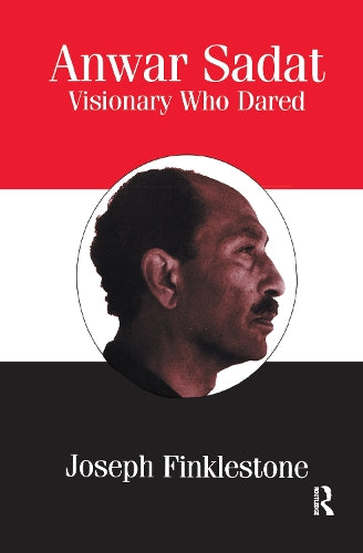 Anwar Sadat