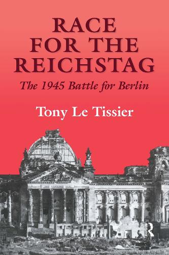 Race for the Reichstag