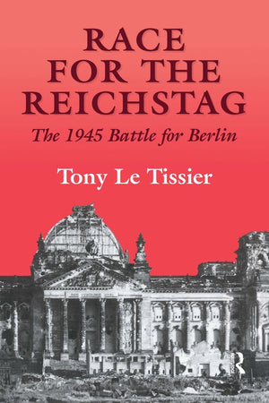 Race for the Reichstag