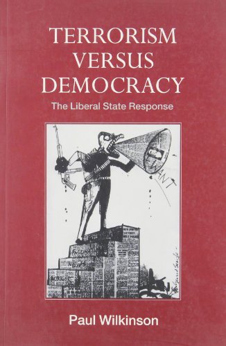 Terrorism Versus Democracy