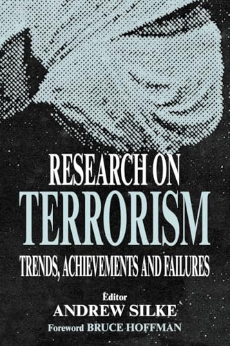 Research on Terrorism