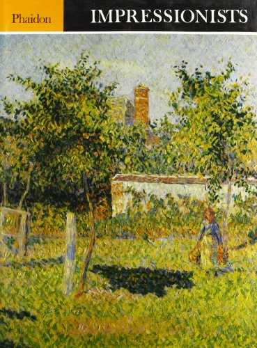 French Impressionists