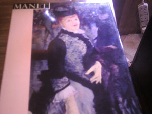 Manet 