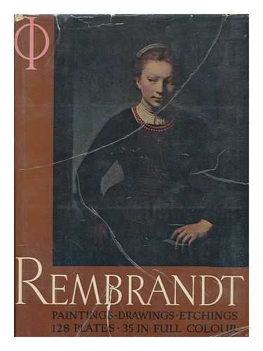 Paintings, Drawings and Etchings