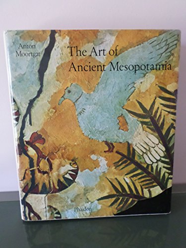 Art of Ancient Mesopotamia