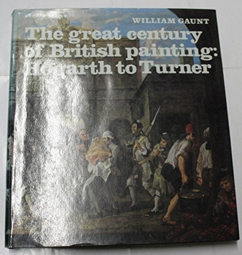 Great Century of British Painting