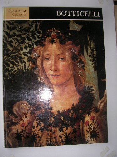 Botticelli (Great Artists Collection, Vol. 4)