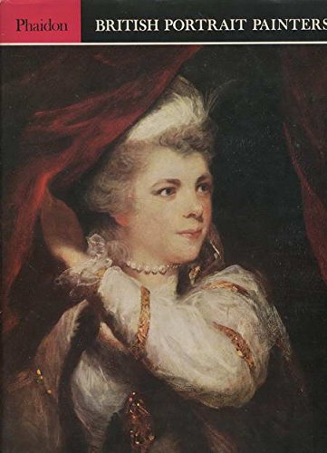 British Portrait Painters