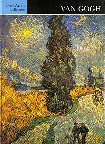 VAN GOGH.