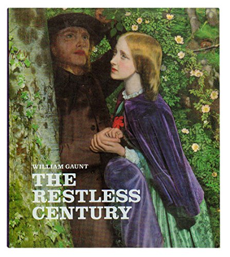 Restless Century
