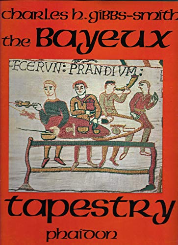 Bayeux Tapestry