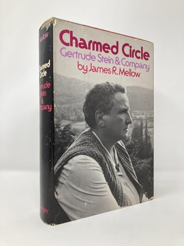 Charmed Circle