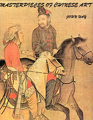 Masterpieces of Chinese Art
