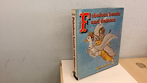 Fabulous Beasts and Demons