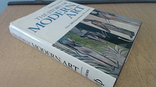 The Story of Modern Art